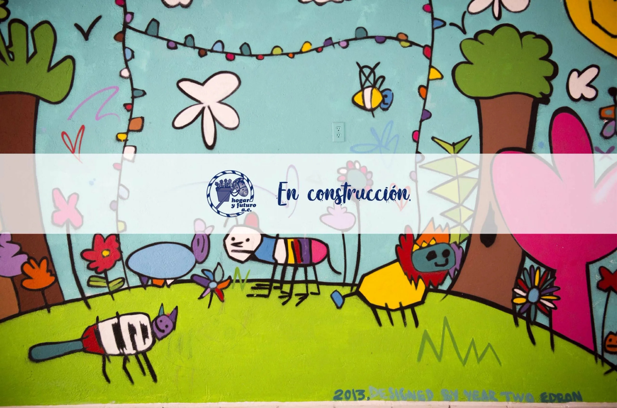 En construcción