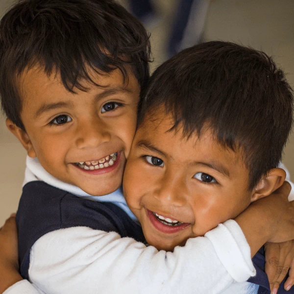 Donativo Único a Hogar y Futuro