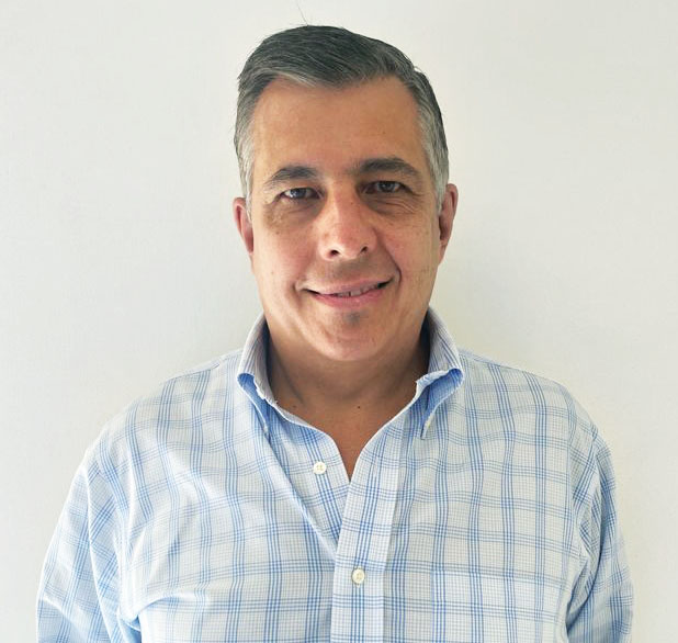 Carlos Serrano Herrera
