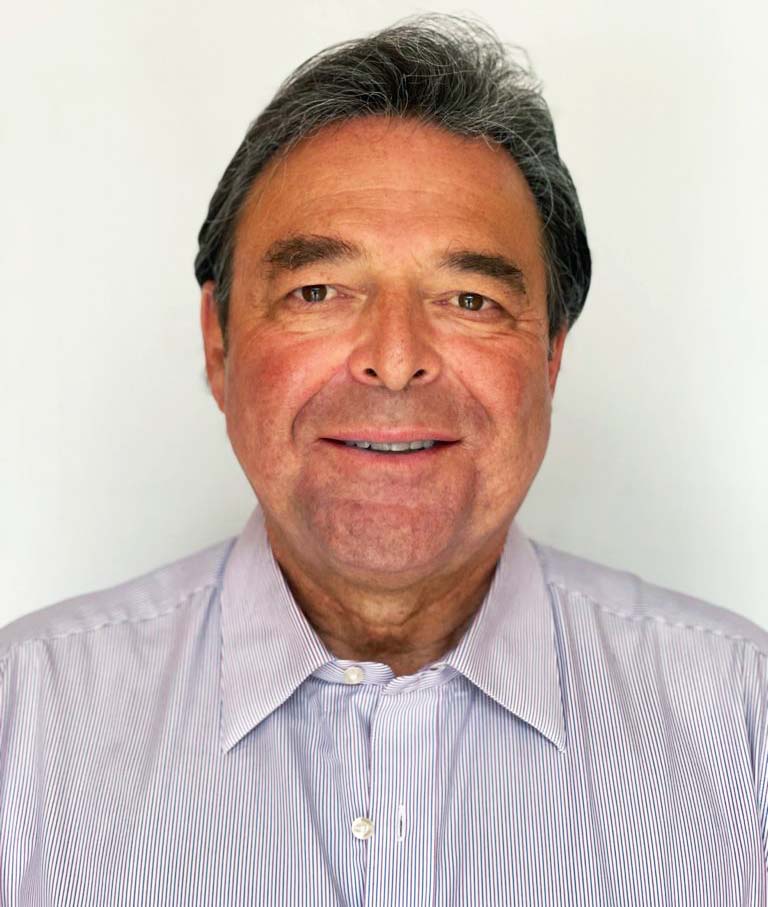 Jorge Terrazas Madariaga